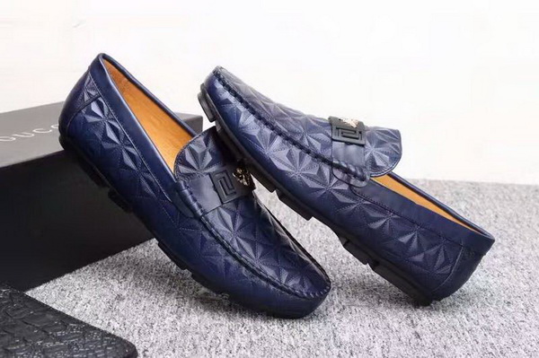 Gucci Business Fashion Men  Shoes_372